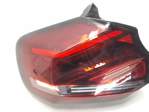 Used Left taillight CITROËN C4 II (NC_) [2009-2026]  13627611