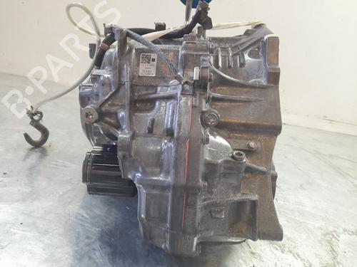 Gearbox BMW 1 (F40) 118 d | BP30330264M3 - Image 3
