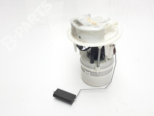 Used Fuel pump Fuel pump PEUGEOT 308 II (LB_, LP_, LW_, LH_, L3_) 1.2 THP 130 (131 hp) 8664187 8664187