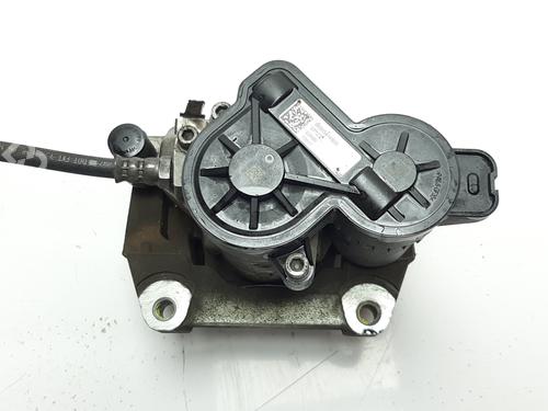 Left rear brake caliper ALFA ROMEO GIULIA (952_) 2.2 D Q4 (952AFA45M) | BP11612276M107 