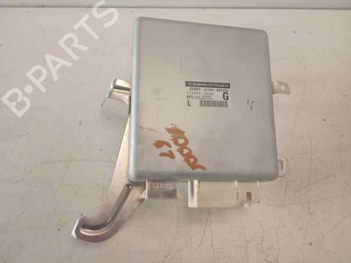 Used Engine control unit (ECU) TOYOTA GT 86 Coupe (ZN6_) 2.0 (ZN6AC_, ZN6BC_, ZN6K) (200 hp) 5242167