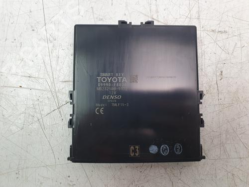 Używane Moduł elektroniczny TOYOTA C-HR (_X1_) 1.8 Hybrid (ZYX10_, ZYX11_) (98 hp) 30637267