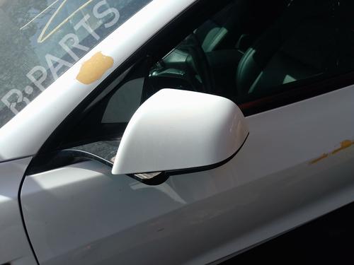 Used Left mirror Left mirror TESLA MODEL 3 (5YJ3) EV (283 hp) 34237405 34237405