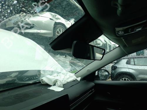 Used Rear mirror Rear mirror HYUNDAI KONA SUV Van (OS, OSE, OSI) 1.0 T-GDi (120 hp) 33289500 33289500