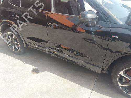 Used Driveshaft AUDI Q3 Sportback (F3N) 40 TDI quattro (200 hp) 27997045