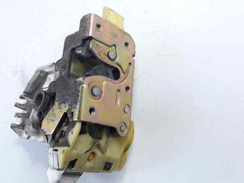 Used Rear right lock FORD FOCUS I (DAW, DBW) [1998-2009]  4460522