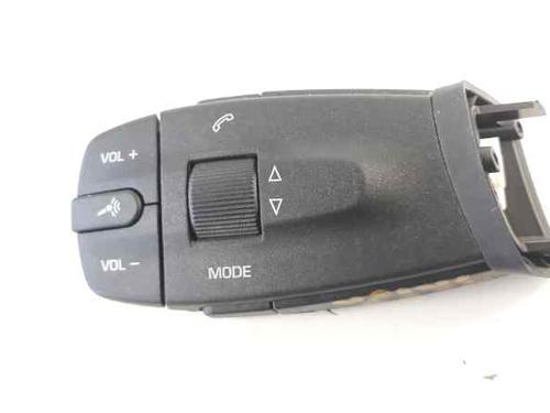 Used Steering wheel controls SEAT IBIZA IV (6J5, 6P1) [2008-2017]  3492989
