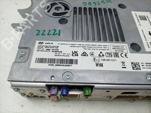 Electronic module KIA SPORTAGE V (NQ5) 1.6 T-GDI MHEV | BP39399813M83 - Image 2