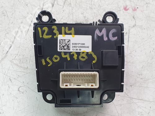 Switch KIA SPORTAGE V (NQ5) 1.6 T-GDI MHEV | BP31311633I30