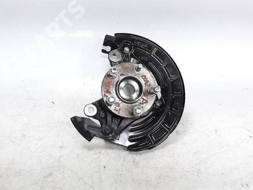 Used Left front steering knuckle Left front steering knuckle MAZDA 3 Hatchback (BP) [2018-2026] 10695774 10695774