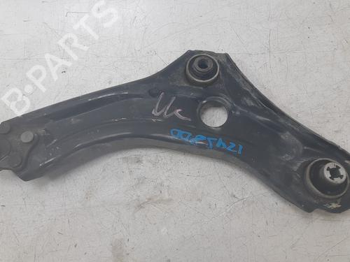 Used Right front suspension arm Right front suspension arm RENAULT MEGANE IV Grandtour (K9A/M/N_) 1.3 TCe 140 (K9NB) (140 hp) 33461521 33461521