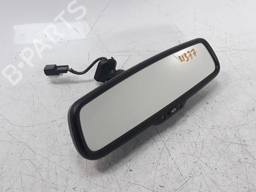 Used Rear mirror TOYOTA AVENSIS Estate (_T27_) [2008-2018]  15403398