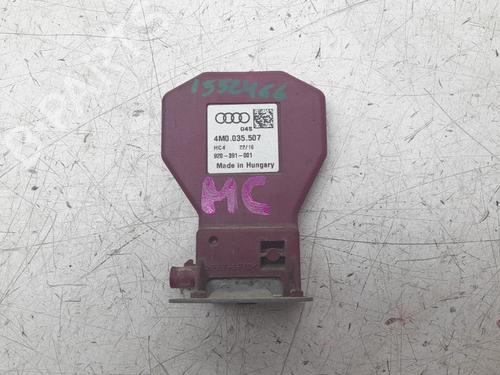 elektronisk-modul-audi-a4-b9-avant-8w5-8wd-2015-36552388 main image