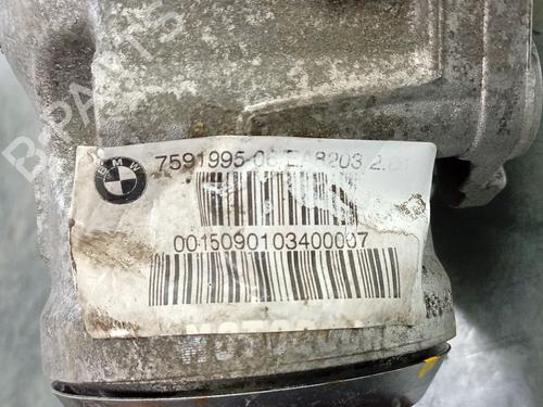 Front differential BMW 3 (F30, F80) 340 i xDrive | BP33689923M23 - Image 5