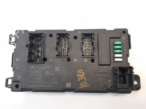 Used Fuse box BMW 3 (F30, F80) 320 d (163 hp) 8657464