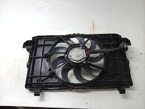 Radiator fan TESLA MODEL 3 (5YJ3) EV | BP34225566M35 - Image 3