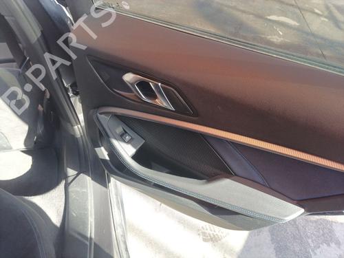 Used Rear right window mechanism BMW 1 (F40) 118 d (150 hp) 30330282