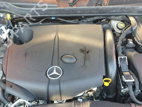 Used ABS pump MERCEDES-BENZ CLA Coupe (C117) CLA 200 CDI / d (117.308) (136 hp) 21132222