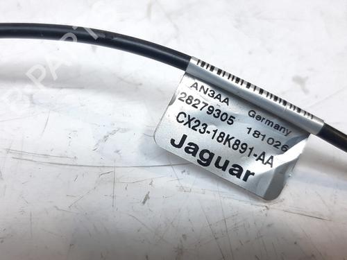 Electronic module LAND ROVER DISCOVERY SPORT (L550)  | BP23552148M83 