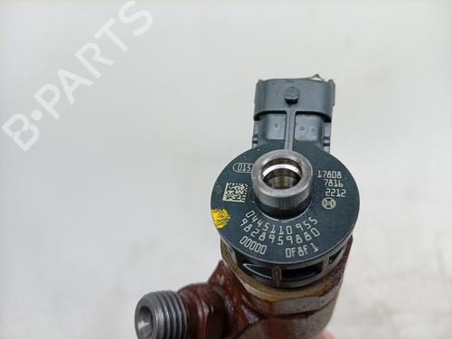 Injector FORD FOCUS IV (HN) 1.5 EcoBlue | BP40260932M100 - Image 2