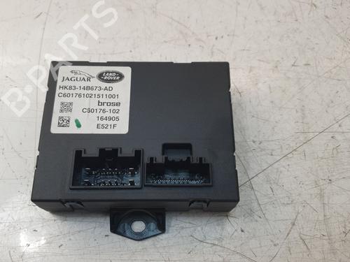 Used Electronic module JAGUAR F-PACE (X761) [2015-2025]  28333763