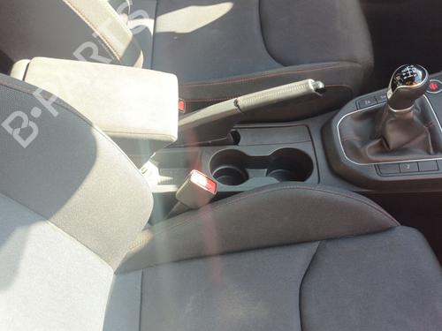 håndbremse SEAT IBIZA V (KJ1, KJG) 1.0 TSI (110 hp) 30083722