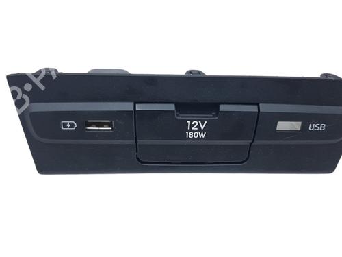 Elektronisk modul HYUNDAI i20 II (GB, IB) [2014-2021]  18001849