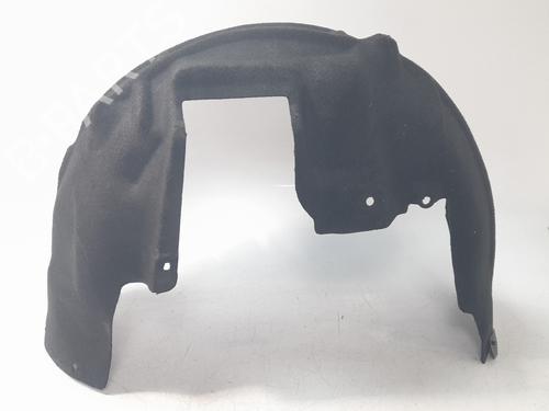 Wheel arch BMW 1 (F20) 118 d | BP31137074C56