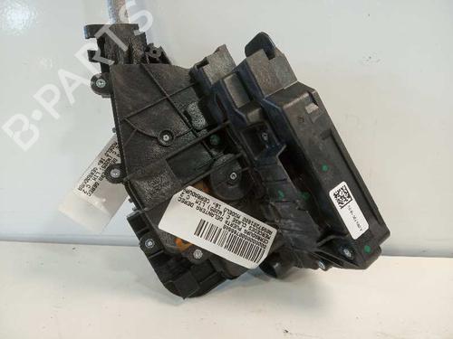 Front right lock MERCEDES-BENZ C-CLASS (W205) C 220 BlueTEC / d (205.002, 205.004) | BP2706091C97 