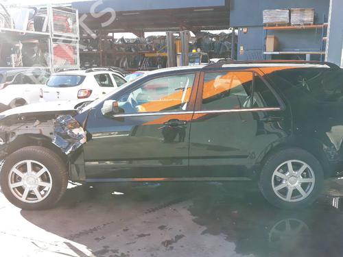 Módulo eletrónico CADILLAC SRX 4.6 AWD | BP7643491M83 