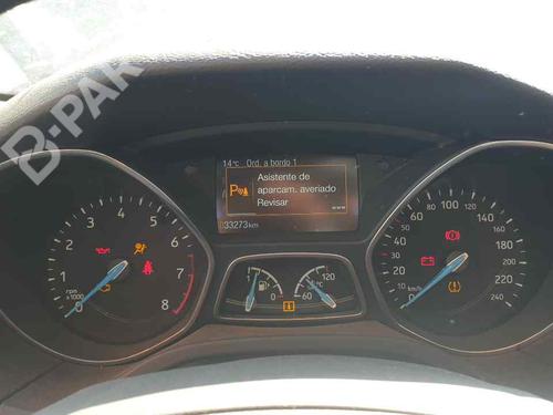 Right rear door FORD FOCUS III 1.0 EcoBoost | BP7785299C5  - Image 5