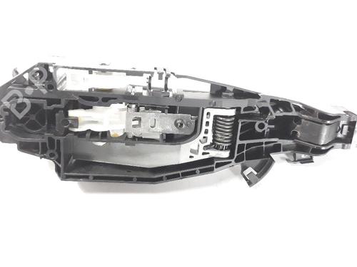 Rear left exterior door handle CITROËN C4 II (NC_)  | BP7292738C130