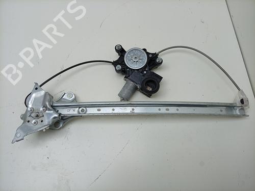 Used Front right window mechanism Front right window mechanism 37494601 37494601