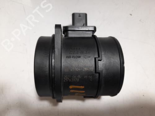 Used Mass air flow sensor HYUNDAI TUCSON (TL, TLE) [2015-2023]  16056426