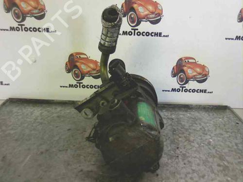 AC compressor BMW 3 (E36)  | BP139123M34 