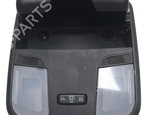 Innerbelysning HYUNDAI KONA (OS, OSE, OSI)  | BP7430461I8 