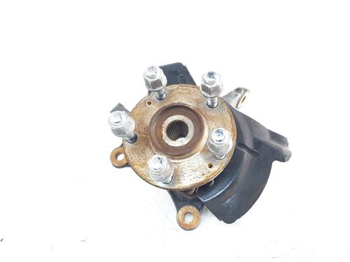 Used Left front steering knuckle HYUNDAI KONA (OS, OSE, OSI) [2017-2023]  25715298