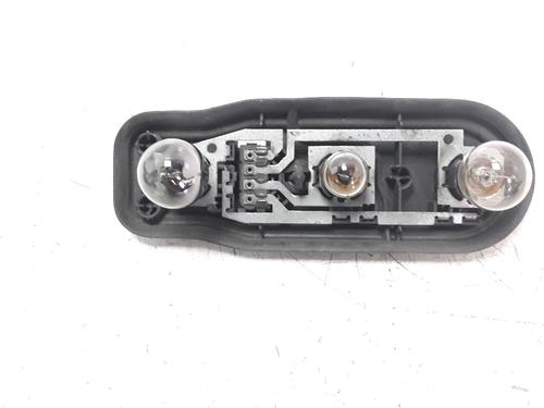 Suporte das lampadas BMW 5 Touring (E39) 530 d (184 hp) 17722265