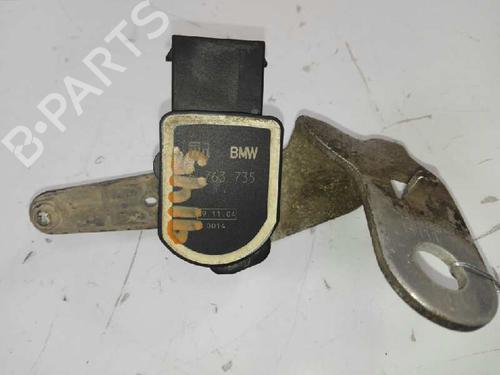 Used Electronic sensor BMW 3 (E90) 320 d (163 hp) 1971139