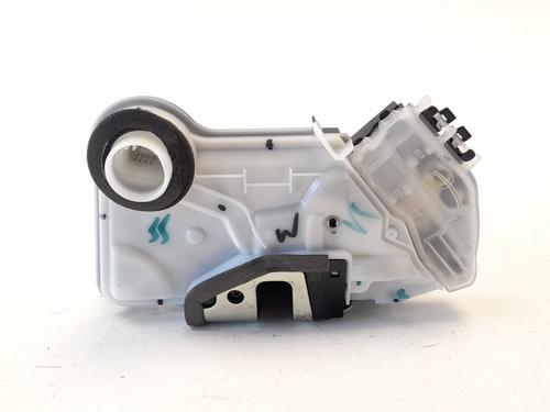 Used Front left lock TOYOTA COROLLA Hatchback (_E21_, _EA1_, _EH1_) [2018-2025]  10103838