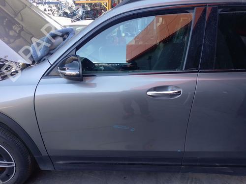Used Left front door Left front door MERCEDES-BENZ EQB (X243) EQB 250+ (243.602) (190 hp) 34477077 34477077