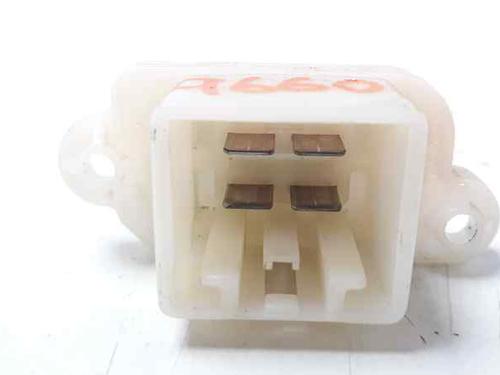 Heater resistor FORD FIESTA VI (CB1, CCN) 1.25 | BP11665838M108 