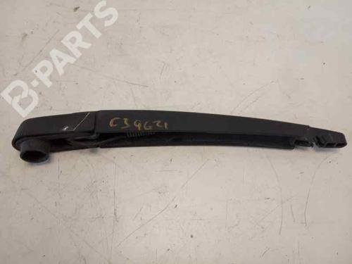 Used Back wipers mechanism Back wipers mechanism CITROËN C3 II (SC_) 1.6 BlueHDi 75 (75 hp) 5870912 5870912