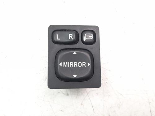 Used Mirror switch TOYOTA RAV 4 III (_A3_) [2005-2014]  17806791