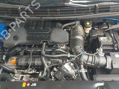 Used Gearbox KIA STONIC (YB) [2017-2025]  18657458