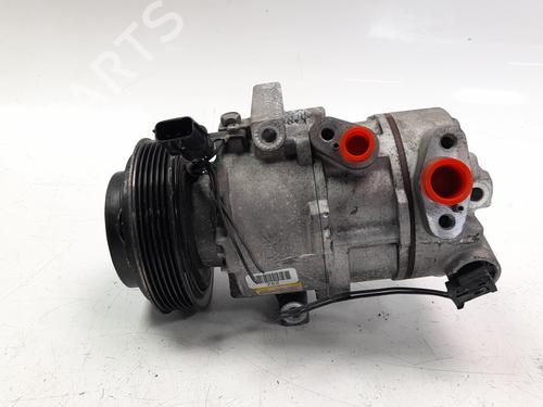Used AC compressor KIA STONIC (YB) [2017-2025]  15415414