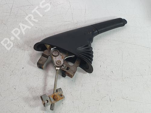 Frein à main FIAT 500 C (312_) 1.0 Mild Hybrid (312.AYD1B) (69 hp) 31211288