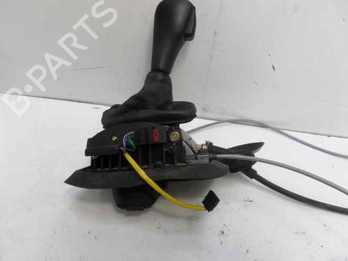 Gear lever BMW 5 (E39) 525 i | BP7430542M90 