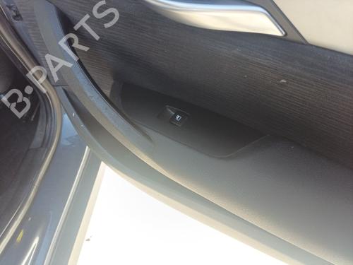 Used Right rear window switch BMW X1 (E84) sDrive 18 d (143 hp) 30441423