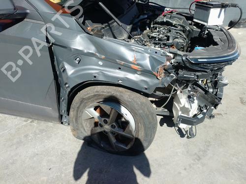 Used Right front driveshaft Right front driveshaft HYUNDAI KONA (OS, OSE, OSI) 1.0 T-GDi (120 hp) 33410923 33410923